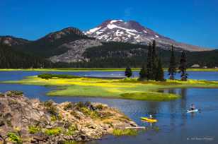 Sparks Lake and South Sister-1516